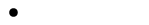 white logo with black dot
